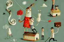 47. Zlatno pero Beograda