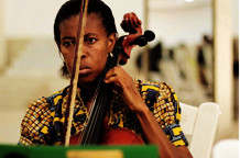 Međunarodni umetnički film