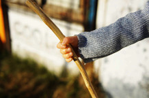 Davor Dukić: Odrastanje