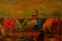 Pod vojvođanskim nebom Ivana Radovića