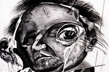 Vladimir Lalić: Iznutra i dublje