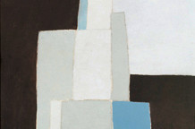 Umetnička zbirka SANU / Pokloni 2003 - 2013