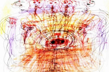 Dušan Ninić: (Ne)vidljive predstave