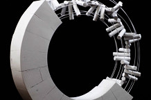 Marijana Popović: Trois Couleurs Blanc