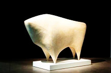 Vojin Bakić: Svjetlosne forme