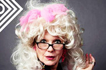 Ekstravagantna tela: Ekstravagantne godine