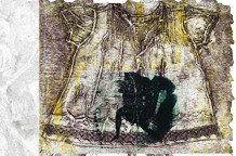 Sandria Hu: Arheološka haljina