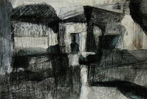 Crteži Matije Rajkovića