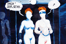 Mihael Milunović: Nepristojna sveska