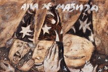 Boba Jovanović - Igor Vasiljev - Milan Popović