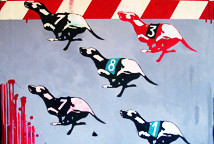 Slike Bojana Novakovića