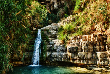 Izrael – zemlja čudesnih prirodnih lepota