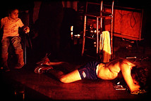 Arion Asllani: Actionart - Intrinzična motivacija