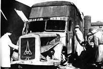 Podizanje spomen obeležja