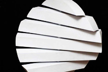 Marijana Popović: Trois Coulerus Blanc