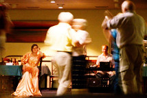 Ekstravagantna tijela: Ekstravagantne godine