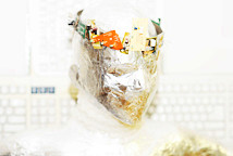 Vladimir Petrović: Vudu Tehnotik