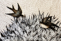 Vojislav Radovanović: Rajski vrt