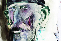 Slike i crteži Naoda Zorića