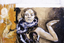 Katarina Benedetić: Ritam majke zemlje