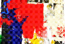 Branko Raković; Ciklus Kula, Staro sajmište