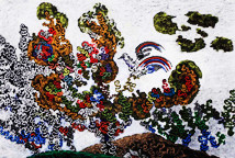 Miloš Babić, Ravnoteža znakova