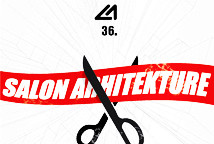 36. Salon arhitekture