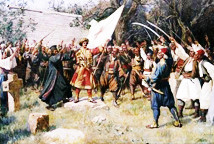 Umetnost i ideja državnosti