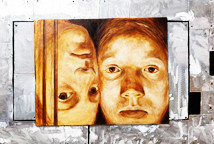 Milan Pantelić: Industrijalizacija portreta