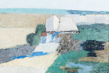 Milenko Žarković: Linija horizonta