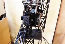 Srba Travanov: Inverzivna konstrukcija