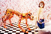 Umetnička scena Bremen