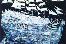 Grafike Slobodana Vukovića