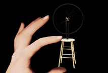 Umetnička scena Bremen