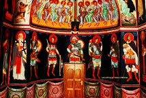 Goran Jović: Omilije u boji