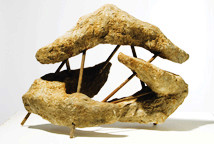 Olga Jevrić: Skulpture i fotografije