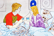 Žolt Kovač: Upotreba slike