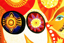 Tanja Đokić: Tišina u boji