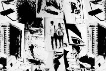 Bogdan Pavlović: Crno na belo