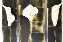 Keramičke instalacije Dejana Stepanovića