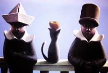 Slike Miodraga Pešića