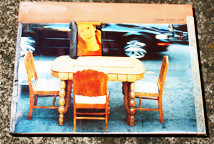 Lana Vasiljević: Dokumenti o ukidanju vremena