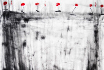 Crteži Gabrielle Nikolić