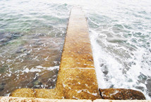 Dragoslav Krnajski: Molo