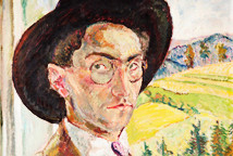 Životi Koste Hakmana