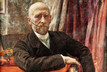 Slikar Vlaho Bukovac (1855 - 1922)