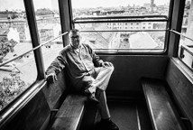 Fotografije Mitra Trninića