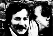 Grupa 143 – Radikalno mišljenje