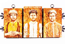 Vodič kroz građansku neposlušnost