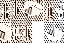 Kloniranje slike – od apstrakcije ka formi